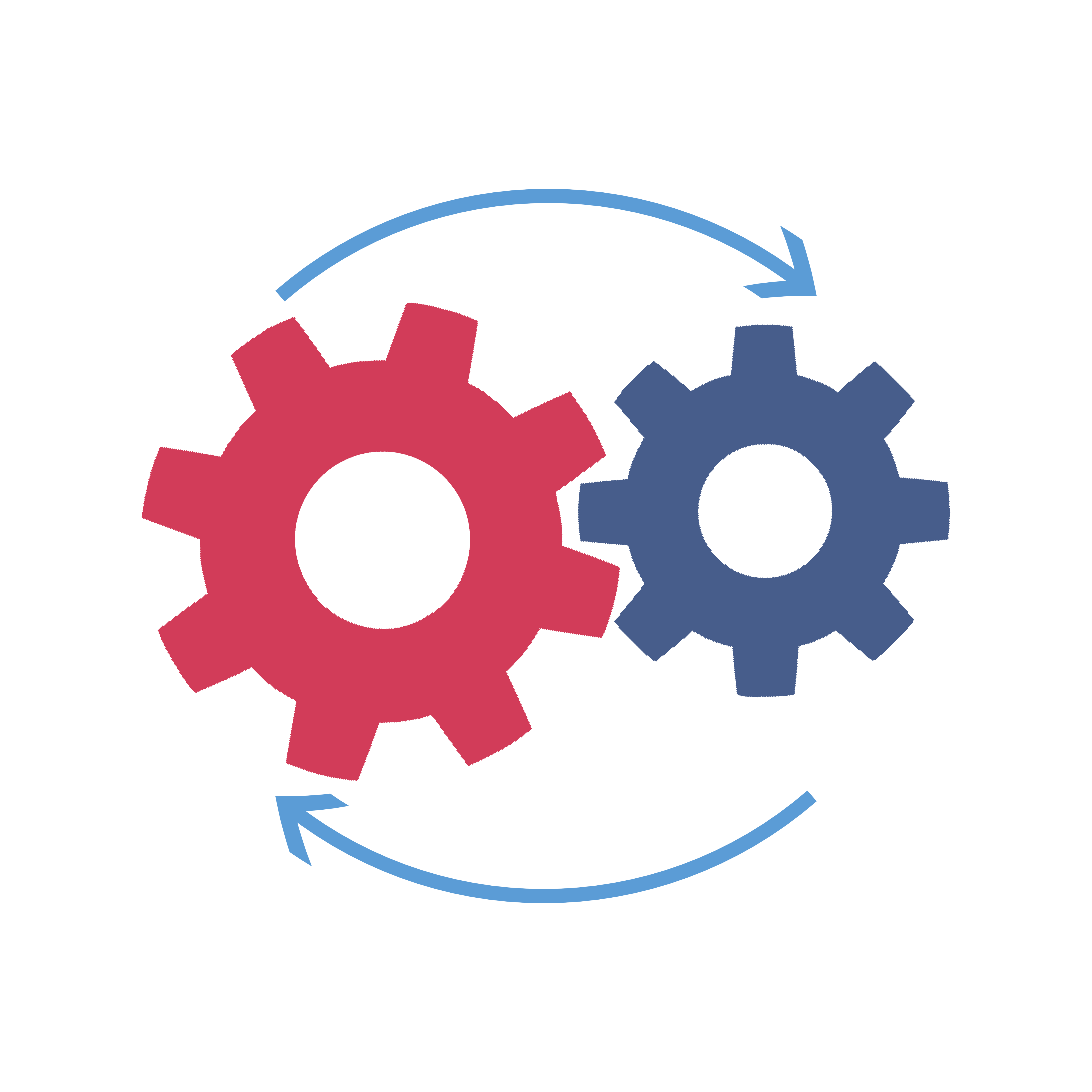 KYC document exchange